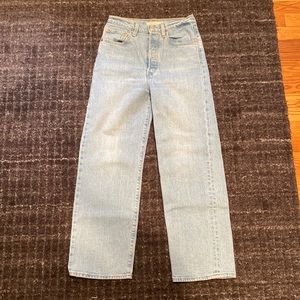 levi’s jeans